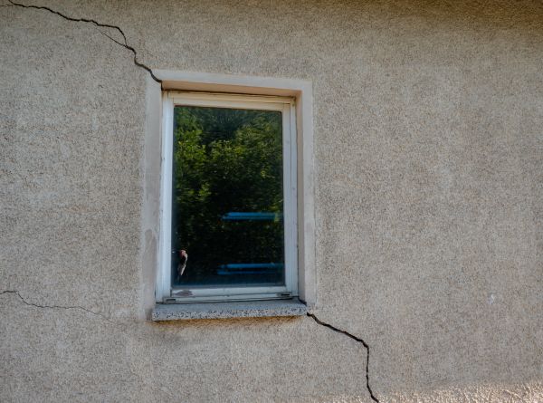 Foundation Structural Repair in Mishawaka