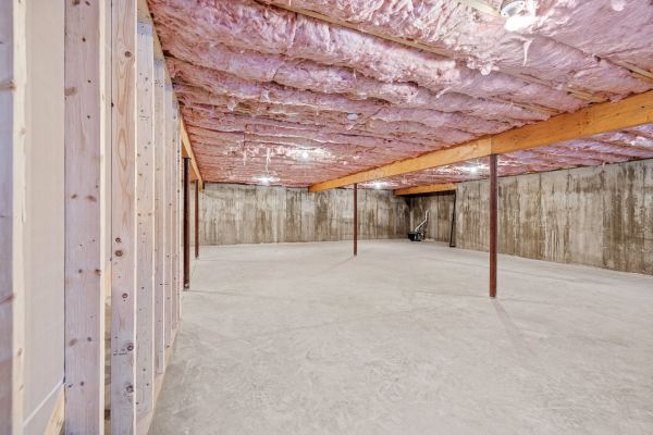 Foundation Maintenance in Mishawaka
