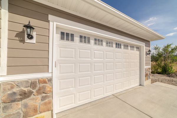 Garage Lifting in Mishawaka