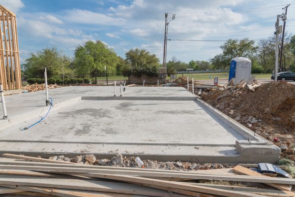 Building Foundation Repair in Mishawaka