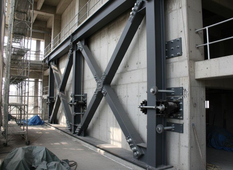 Structural Engineer Service